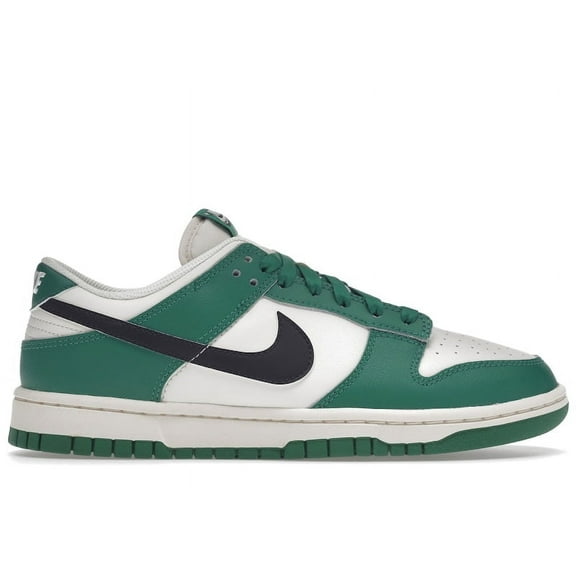 Nike Men's Dunk Low SE Lottery Pack Malachite Green Shoes, from StockX