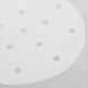 thumbnail image 3 of GOOHOCHY 400 hojas de papel antideslizante para vaporera, papel para cocinar panecillos al vapor, almohadilla antiadherente para cocinar alimentos al vapor en la cocina., 3 of 8