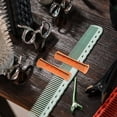 thumbnail image 6 of Soimiss 30Pack Hot Rollers Hair Curlers for Salon Shop in Orange Plastic, 6 of 6