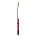 thumbnail image 3 of Hassch Rosewood Fingerboard Electric Guitar Sunset Red, 3 of 7