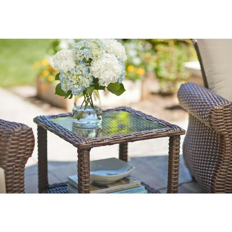 Hampton bay mill valley deals