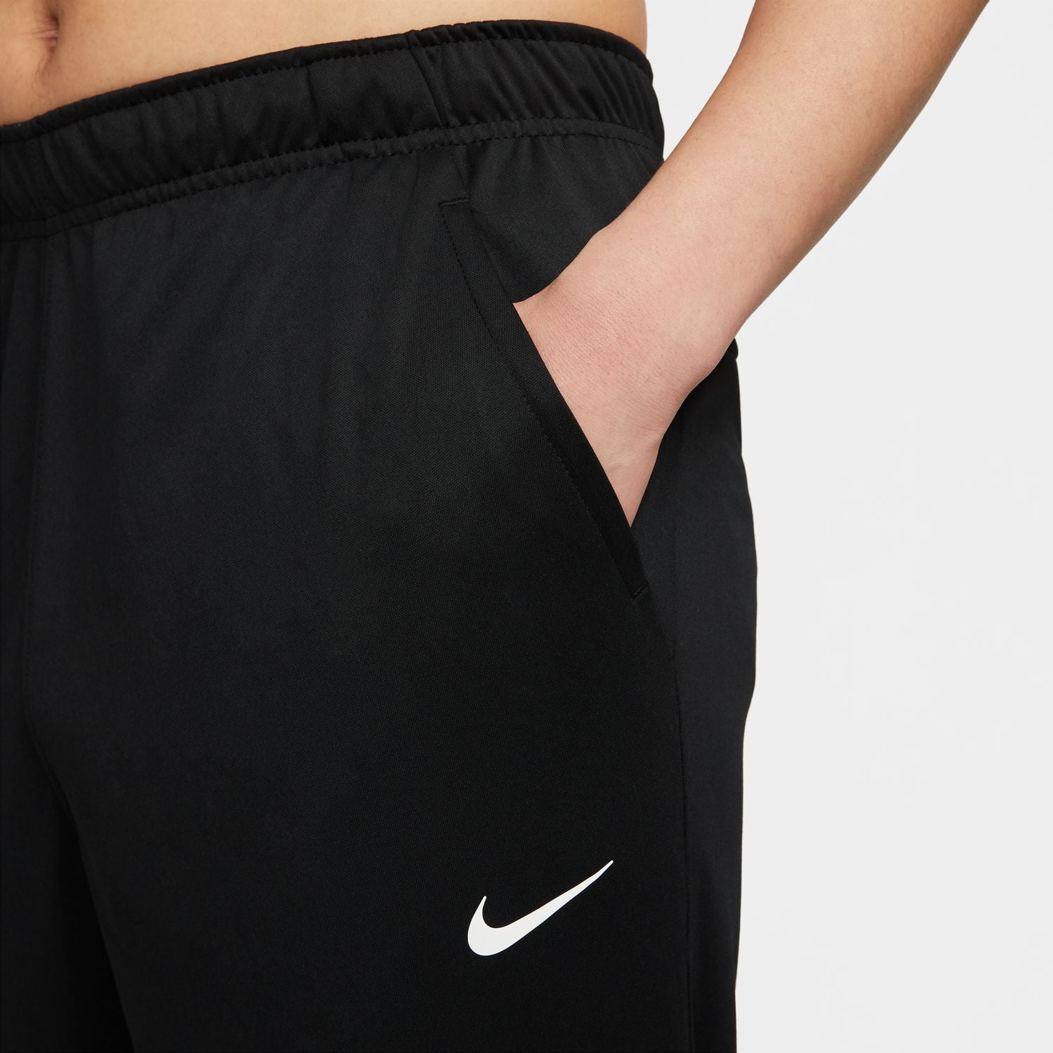 Men's Nike Totality Dri-FIT Open-Hem Versatile Pants Color