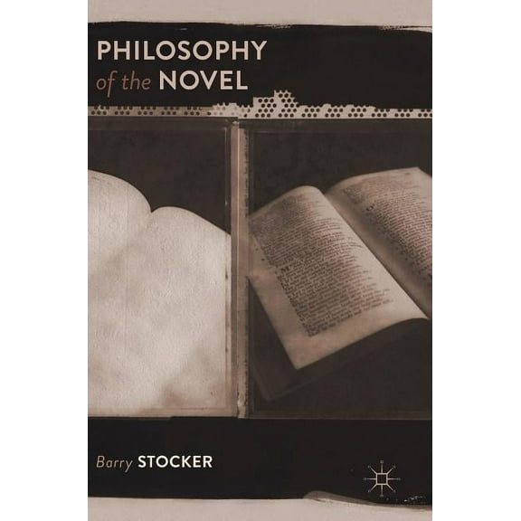 Philosophy of the Novel, (Hardcover)