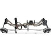 CenterPoint EOS Hunter AVCEH70KT Vertical Compound Bow with Fiber Optic Sight