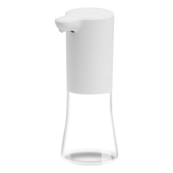 simhoa Distributeur Automatique de Savon 3 Niveaux Réglables pour Hôtel Bureau Vaporisateur