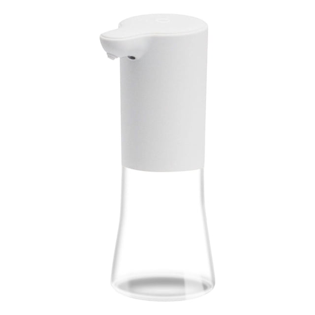 simhoa Distributeur Automatique de Savon 3 Niveaux Réglables pour Hôtel Bureau Vaporisateur