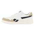 thumbnail image 2 of Tenis Reebok Niños Court Advance Blanco 100231855 blanco 23.5 MX, 2 of 6