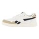 thumbnail image 2 of Tenis Reebok Niños Court Advance Blanco 100231855 blanco 23.5 MX, 2 of 6