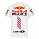 thumbnail image 2 of Playera Sergio Perez Redbull F1 Checo Perez 2024 Blanca, 2 of 6
