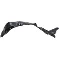 thumbnail image 2 of Front Fender Liner Compatible with HONDA RIDGELINE 2012-2014 Left Driver Side, 2 of 5