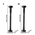 thumbnail image 5 of Sturdy Stainless Steel Sink Repair Set with Retractables Designs Home Accessory for Easy Installation in Kitchens, 5 of 7