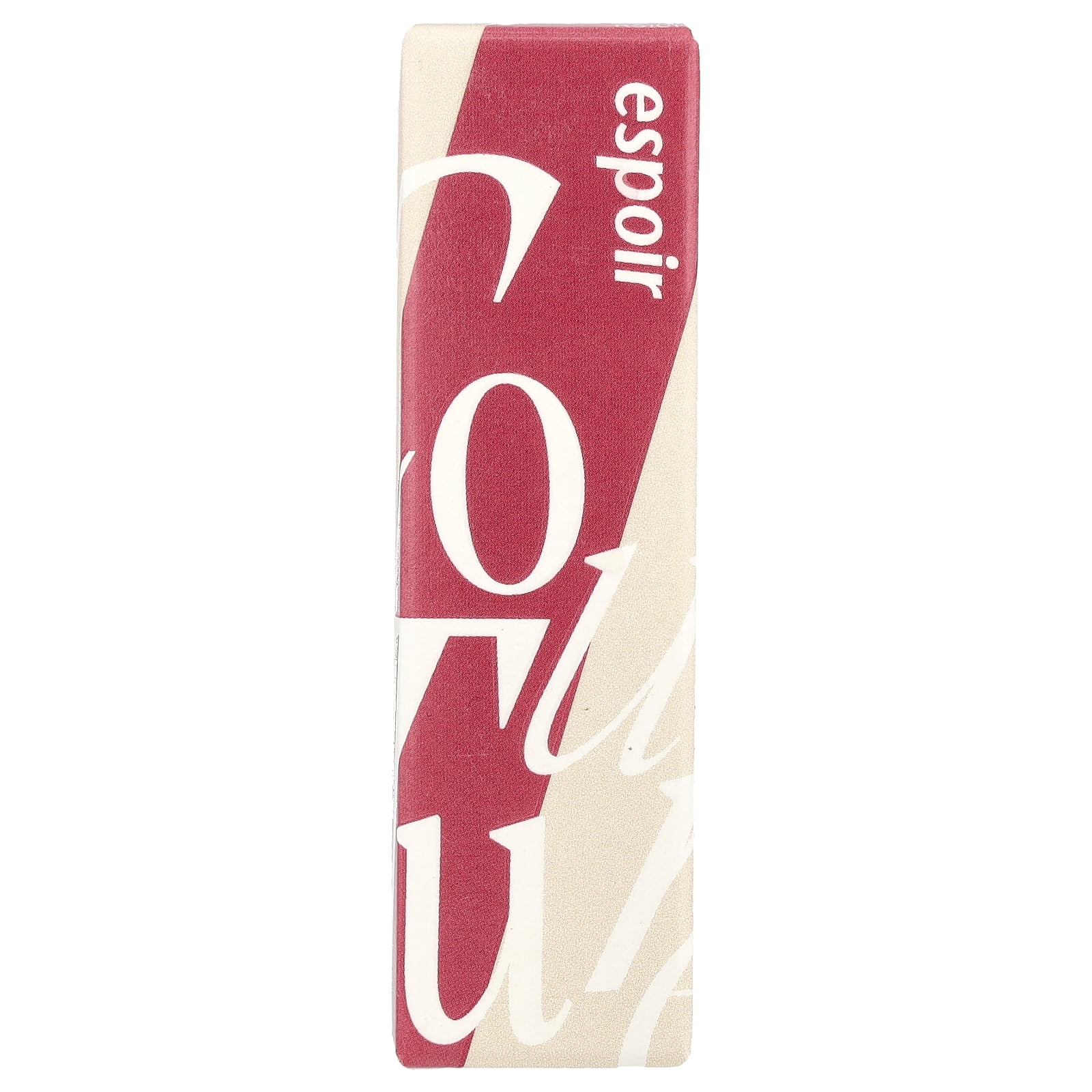 Espoir Couture Lip Tint Glaze, RS101 Rosa, 5.5 g