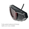 thumbnail image 2 of Electric Bicycle Ebike Ledtail Light Turn Signal Rear Brake Light E-Bike Bicycle 36, 2 of 9