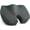 Grey, variant on Office/ Car Seat Cushion, Non-Slip Sciatica & Back Coccyx Tailbone Pain Relief Chair Pad, Memory Foam Butt Pillow for Computer Desk, Wheelchair, Driving (Black)