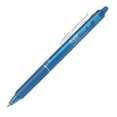 thumbnail image 1 of Pilot BLRT-FR7-TE FriXion Ball Clicker Retractable Erasable Pen 0.7mm turquoise - 1 Each, 1 of 1