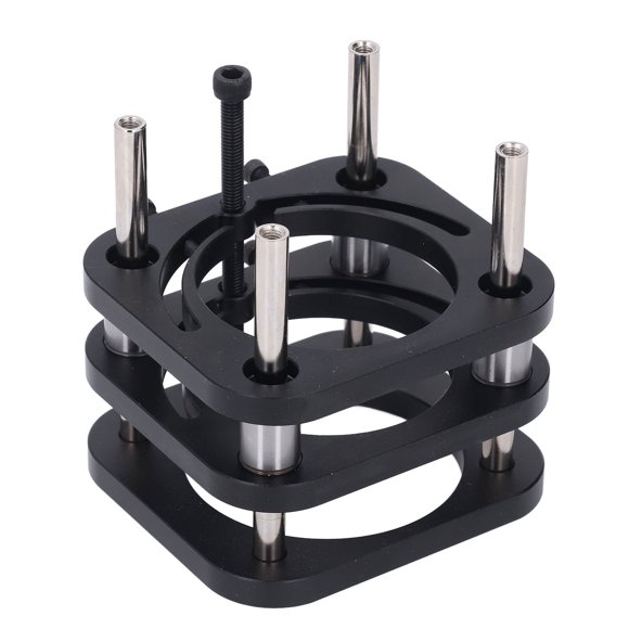 Router Table Base, Compatibility Router Lift Base Erosion Resistant for Handcraft
