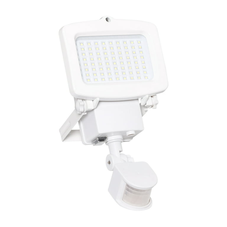Westinghouse 1500 lumen solar security light deals