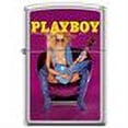 thumbnail image 2 of Zippo Playboy April 2001 Cover Windproof Lighter, 2 of 2