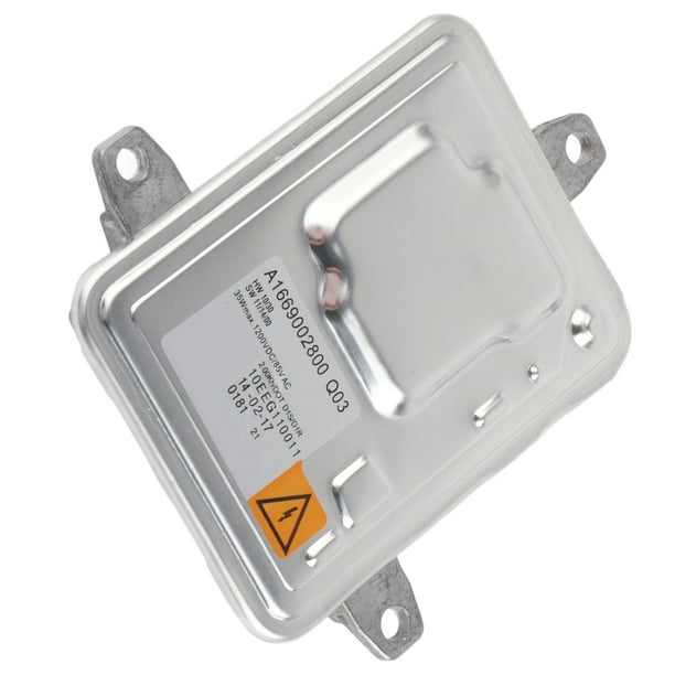 1pc 5DV00900000 -Ballast De Phare Au Xénon HID D1S 5DV 009 000 00 5DV00900000, Module De Commande 12767670, Nouveau - Auto