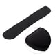 thumbnail image 5 of Almohadilla de descanso para muñecas con teclado, soporte ergonómico, almohadillas de espuma viscoelástica, alivio del dolor para computadora portátil, 5 of 6
