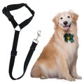 thumbnail image 3 of Correa Con Arnés para Perro Seguridad Coche Accesorios Multifuncionales Ajustables, 3 of 9