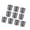 20 ml, variant on Chemicals Lab Measuring Container with Precise Marking, Clear Multiurpose Laboratory Measuring Cylinder Measuring Cup