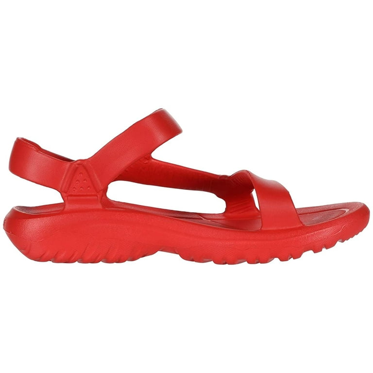 Teva Hurricane Drift Red Teva Sandals Teva Hurricane Drift