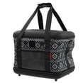 thumbnail image 4 of Bolsa de almacenamiento de cocina para acampar al aire libre, 40L, multifuncional, plegable, portátil, para pícnic al aire libre, 4 of 12