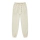 thumbnail image 2 of Puntoco Pantalones casuales de color sólido con bolsillos en el tobillo para hombre, pantalones largos, 2 of 9