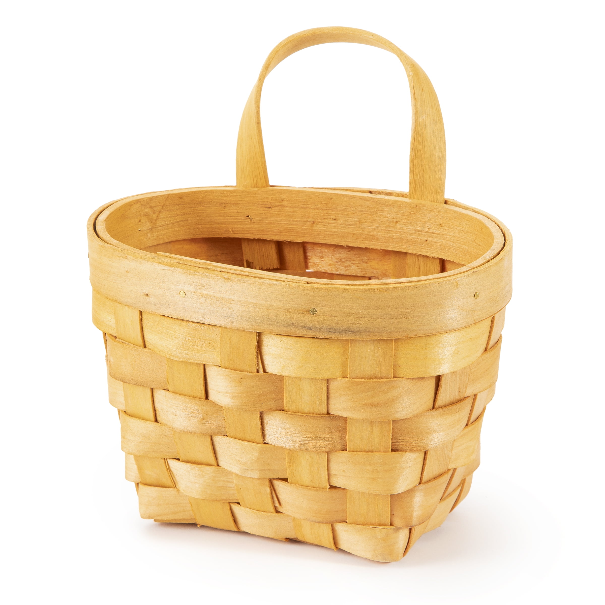 Natural 8 Daricewood Mum Basket