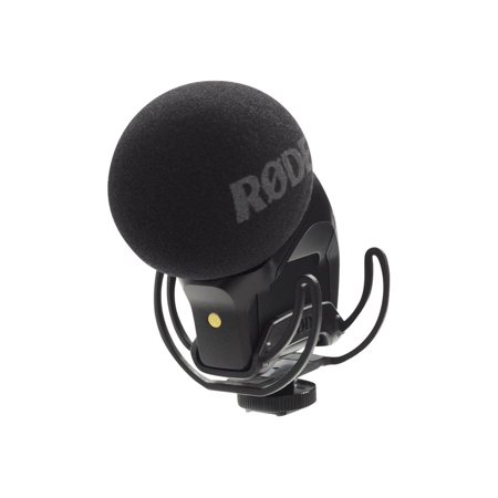 UPC 698813002276 product image for R������DE Stereo VideoMic PRO - Microphone | upcitemdb.com