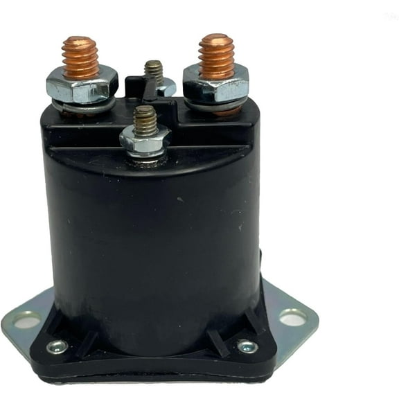 Club Car DS 36 Volt, 4 Terminal Solenoid (1976-1998) Electric Golf Carts