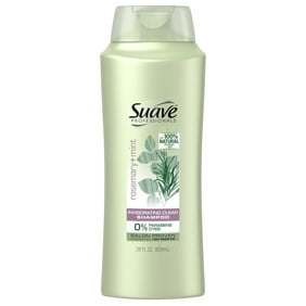 Suave Professionals Avocado Olive Oil Shampoo 28 Oz Walmart Com
