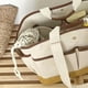 thumbnail image 5 of Caja Grande para Baby Shower con Artículos Necesarios para Recién Nacidos, Bolsa Momia Portátil para Productos para Bebés y Bolsa de Pañales de Gran Capacidad, 5 of 5