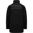 thumbnail image 3 of Mercedes Amg Petronas F1 Mens Team Winter Black Coat, 3 of 4