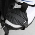 thumbnail image 1 of Wchiuoe Motorcycle Gear Shift Pad,(Universal) Motorcycle Protective Gear Shift Pad Shoes Boots Scuff Protector Shifter Guards, 1 of 8