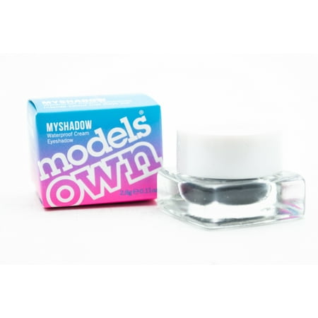 Models Own Myshadow Waterproof Cream Eyeshadow, Calcite Rock 04 