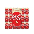 thumbnail image 5 of Coca Cola Vanilla Soda, 12 Fl Oz, 18 Cans, 5 of 5