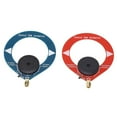 thumbnail image 3 of BTOER 4PCS Mini Rings Transceiver Portable Loop Antenna for UV Donut Shaped Antenna, 3 of 9