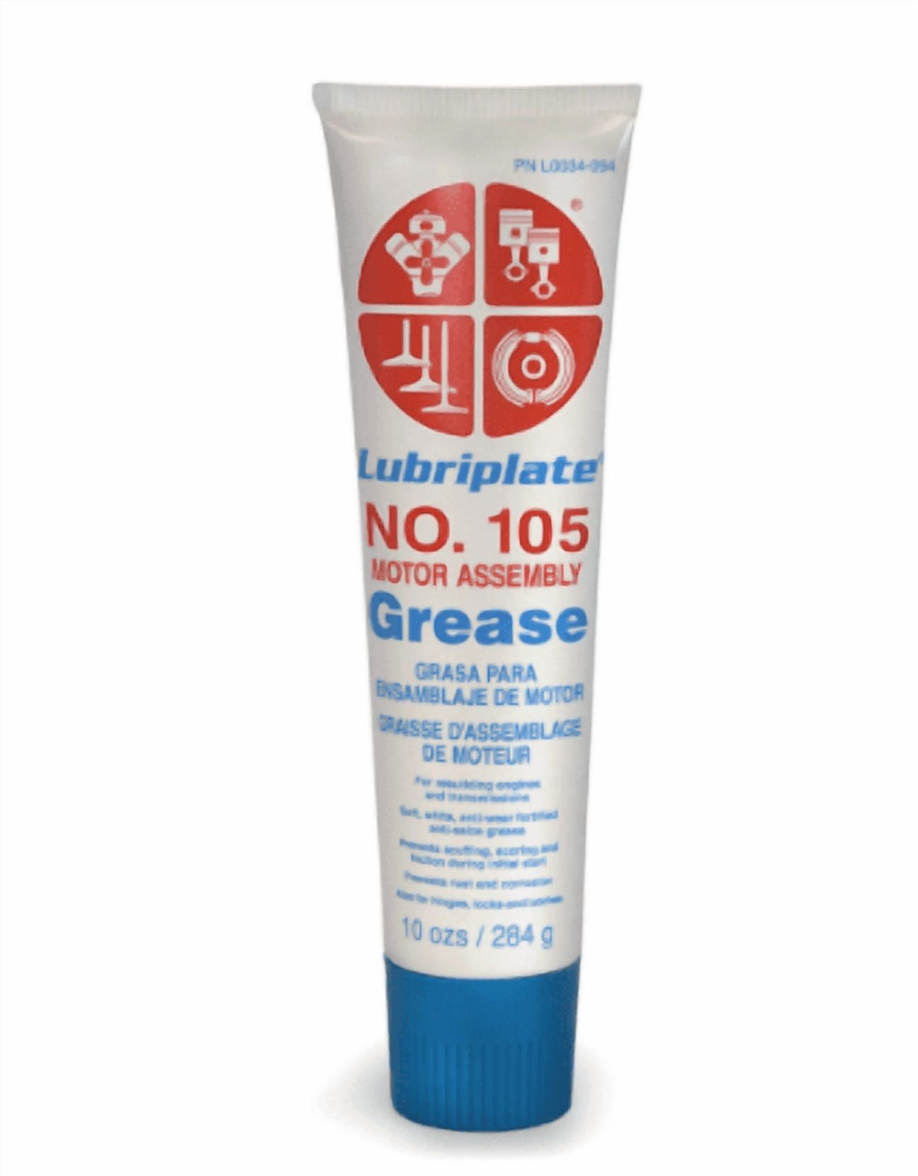 tri flow lubricant walmart Tri-Flow General Purpose Lubricant Spray 12 oz (Pack of 6) main image 0