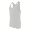 thumbnail image 2 of Bella Unisex Unisex Jersey Plain Tank Top 3480, 2 of 2