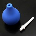thumbnail image 2 of Rectal Enema Kit with Pear-Shaped Bulb for Shower Cleaning System, 2 of 3