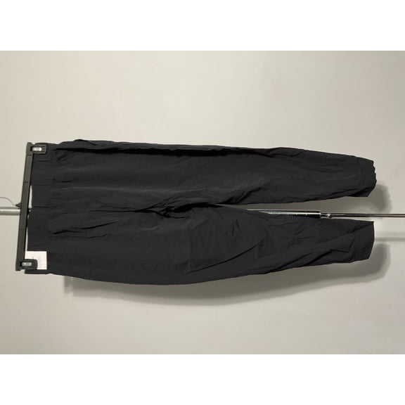 BRANDED BLACK SMALL WOMENS ATHLETIC PANTS NIKE CV5848-010