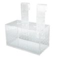 thumbnail image 4 of Criadero de acuarios caja de cría de peces segura y protectora transparente para pecera para peces recién nacidos ANGGREK Otros, 4 of 8