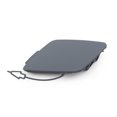 thumbnail image 2 of BFY Car Front Bumper Trailer Hole Cover LR127523 For Land Rover L550 Discovery Sport 2020 2021 2022, 2 of 11