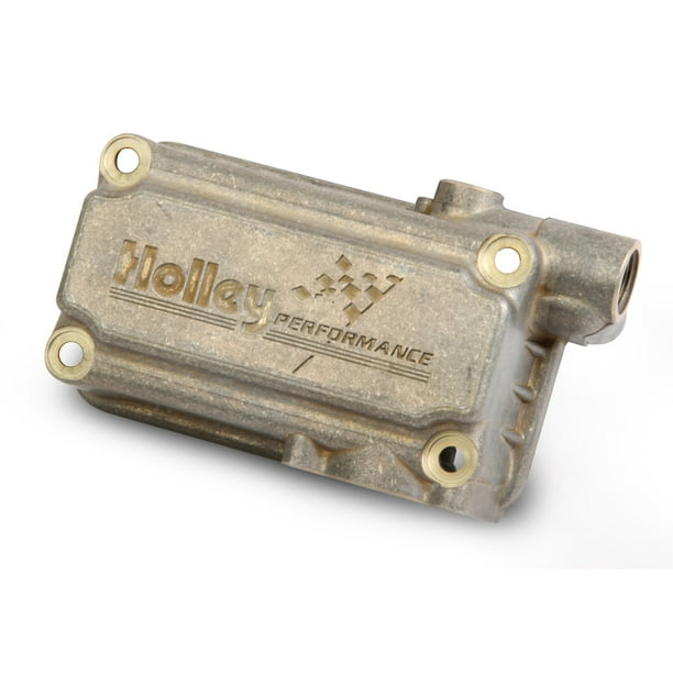 Holley Performance 13476C Carburetor Float Bowl Cover Gasket Walmart