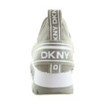 thumbnail image 4 of DKNY Abbi Women's Athletic Beige Size 5.5 M, 4 of 8