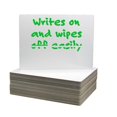 thumbnail image 1 of 9 x 12 Magnetic Dry Erase Board Class Pack 24 Bulk, 1 of 1