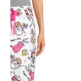 thumbnail image 5 of Looney Tunes Women's Sleep Jogger Pants, 5 of 6