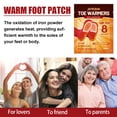 thumbnail image 3 of 3 Pcs Chauffe-Pieds, Coussin Chauffant Compact et Portable pour Chauffage Rapide des Pieds, 3 of 5